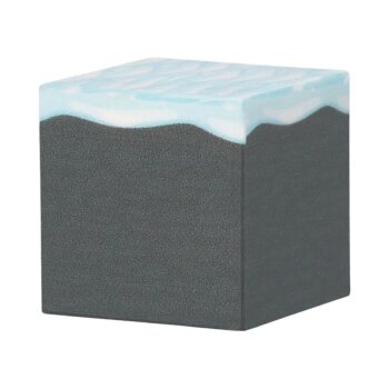 lupilu® Magnetische Bausteine, 100-teilig - B-Ware