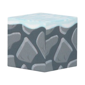 lupilu® Magnetische Bausteine, 100-teilig - B-Ware