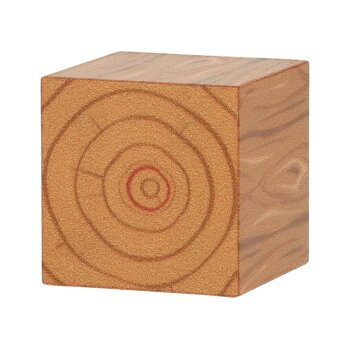 lupilu® Magnetische Bausteine, 100-teilig - B-Ware