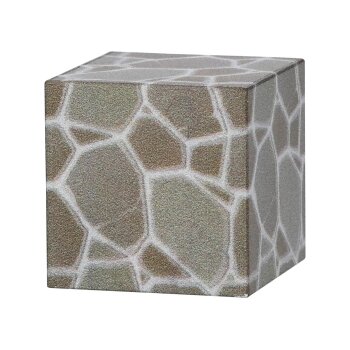 lupilu® Magnetische Bausteine, 100-teilig - B-Ware