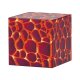 lupilu® Magnetische Bausteine, 100-teilig - B-Ware