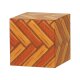 lupilu® Magnetische Bausteine, 100-teilig - B-Ware