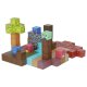 lupilu® Magnetische Bausteine, 100-teilig - B-Ware