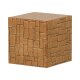 lupilu® Magnetische Bausteine, 100-teilig - B-Ware