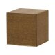 lupilu® Magnetische Bausteine, 100-teilig - B-Ware
