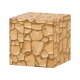 lupilu® Magnetische Bausteine, 100-teilig - B-Ware