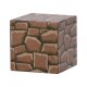 lupilu® Magnetische Bausteine, 100-teilig - B-Ware