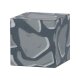 lupilu® Magnetische Bausteine, 100-teilig - B-Ware