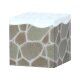lupilu® Magnetische Bausteine, 100-teilig - B-Ware