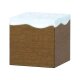 lupilu® Magnetische Bausteine, 100-teilig - B-Ware