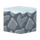 lupilu® Magnetische Bausteine, 100-teilig - B-Ware
