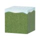 lupilu® Magnetische Bausteine, 100-teilig - B-Ware