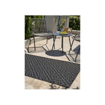 LIVARNO® Outdoorteppich, 80 x 150 cm - B-Ware