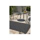LIVARNO® Outdoorteppich, 80 x 150 cm - B-Ware
