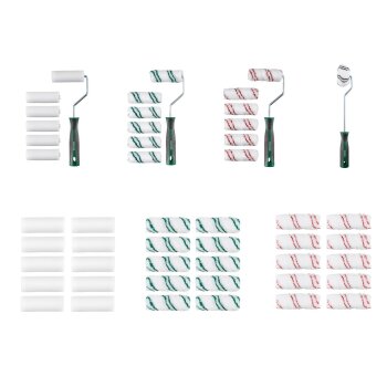 PARKSIDE® Streichsets - B-Ware