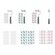 PARKSIDE® Streichset - B-Ware