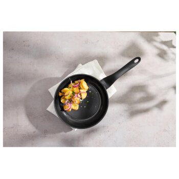 SILVERCREST® Aluguss-Pfanne Ø 20 cm - B-Ware...