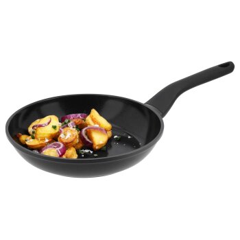 SILVERCREST® Aluguss-Pfanne Ø 20 cm - B-Ware sehr gut