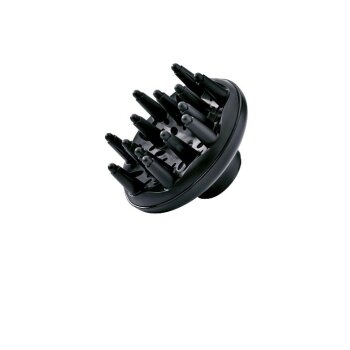 SILVERCREST® Ionen-Haartrockner SHTT 2200 B2, rosa/lila - B-Ware Transportschaden Kosmetisch