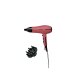 SILVERCREST® Ionen-Haartrockner SHTT 2200 B2, rosa/lila - B-Ware Transportschaden Kosmetisch
