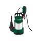 PARKSIDE® Klarwasser-Tauchpumpe »PETPK 20.000 A1« - B-Ware gut
