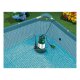 PARKSIDE® Klarwasser-Tauchpumpe »PETPK 20.000 A1« - B-Ware gut