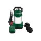 PARKSIDE® Klarwasser-Tauchpumpe »PETPK 20.000 A1« - B-Ware gut