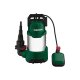 PARKSIDE® Klarwasser-Tauchpumpe »PETPK 20.000 A1« - B-Ware gut