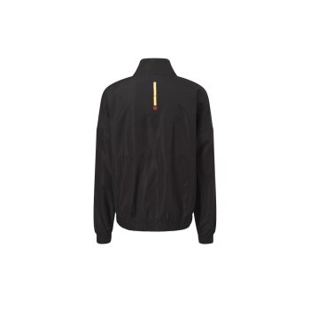 CRIVIT Herren-Funktionsjacke, L, schwarz - B-Ware sehr gut