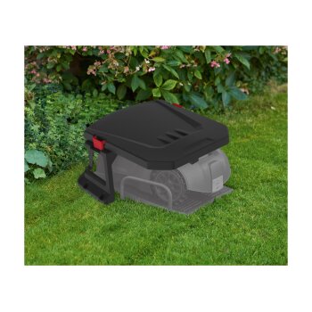 PARKSIDE® Mährobotergarage PUMRG A1 - B-Ware...