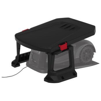 PARKSIDE® Mährobotergarage »PUMRG A1« - B-Ware sehr gut