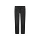 esmara® MEN Herren-Jeans, Slim-Fit, 54, schwarz - B-Ware sehr gut