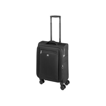 TOPMOVE® Kabinentrolley / Softcase, 35 L - B-Ware gut