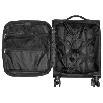 TOPMOVE® Kabinentrolley / Softcase, 35 L - B-Ware gut