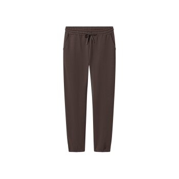 esmara® Damen-Sweathose, M, braun - B-Ware sehr gut