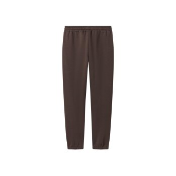 esmara® Damen-Sweathose, M, braun - B-Ware sehr gut