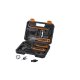 CRIVIT Fahrradwerkzeugkoffer-Set - B-Ware sehr gut
