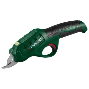 PARKSIDE® 4 V Akku-Gartenschere »PAGS 4 A1«, ohne Netzteil - B-Ware Transportschaden Kosmetisch