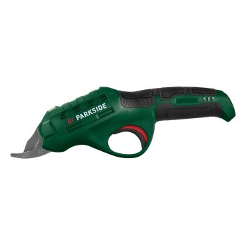 PARKSIDE® 4 V Akku-Gartenschere »PAGS 4 A1«, ohne Netzteil - B-Ware Transportschaden Kosmetisch