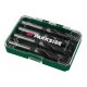 PARKSIDE® 4-teiliges-HSS Spiralbohrer-Set - B-Ware Transportschaden Kosmetisch