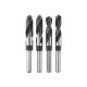 PARKSIDE® 4-teiliges-HSS Spiralbohrer-Set - B-Ware Transportschaden Kosmetisch