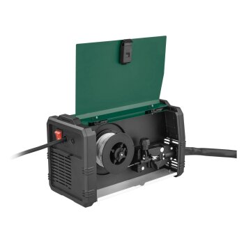 PARKSIDE® Fülldraht »PSFD 0,9 C1«, Ø 0,9 mm - B-Ware Transportschaden Kosmetisch