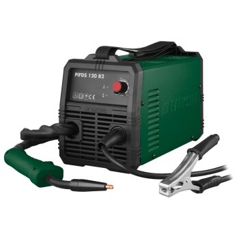 PARKSIDE® Fülldraht »PSFD 0,9 C1«, Ø 0,9 mm - B-Ware Transportschaden Kosmetisch