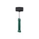 PARKSIDE® Hammer (Gummihammer) - B-Ware neuwertig