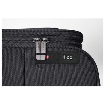 esmara® Trolley-Boardcase, 35/40 l - B-Ware sehr gut