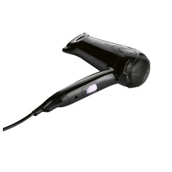 SILVERCREST® PERSONAL CARE Haartrockner SHT 1800 A1, 2200 W - B-Ware Transportschaden Kosmetisch