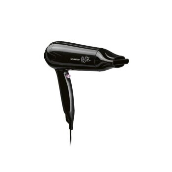 SILVERCREST® PERSONAL CARE Haartrockner SHT 1800 A1, 2200 W - B-Ware Transportschaden Kosmetisch