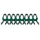 PARKSIDE® Spannzwingen-Set (8er Set) - B-Ware sehr gut