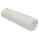 TODAY Spannbettlaken, aus Renforcé, 180 x 200 cm, beige - B-Ware sehr gut