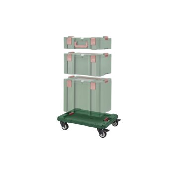 PARKSIDE® Rollbrett für Sortimentsboxen, mit...
